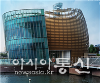 무드앵커 전경