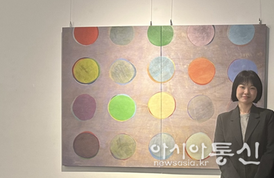 강남구의회 오온누리 의원이 정신건강의 날 ‘나의 이야기 세상과 나누다’ 재능기부