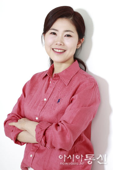 구미경 시의원 (국민의힘/성동구 제2선거구)
