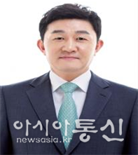 황철규 시의원(국민의힘, 성동구 제4선거구)