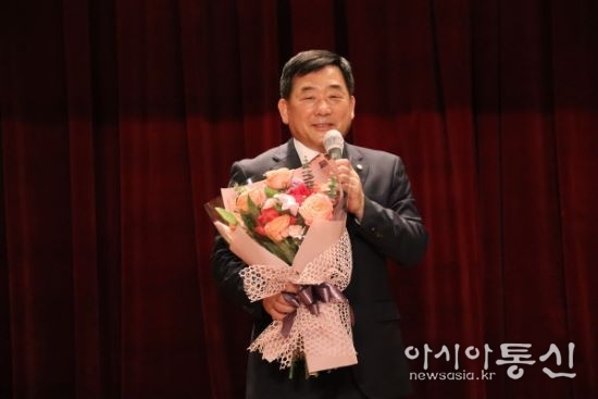 울산중구 지역구, 박성민 국민의힘 국회의원.