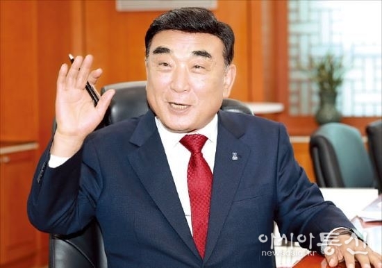 김두겸 울산광역시장