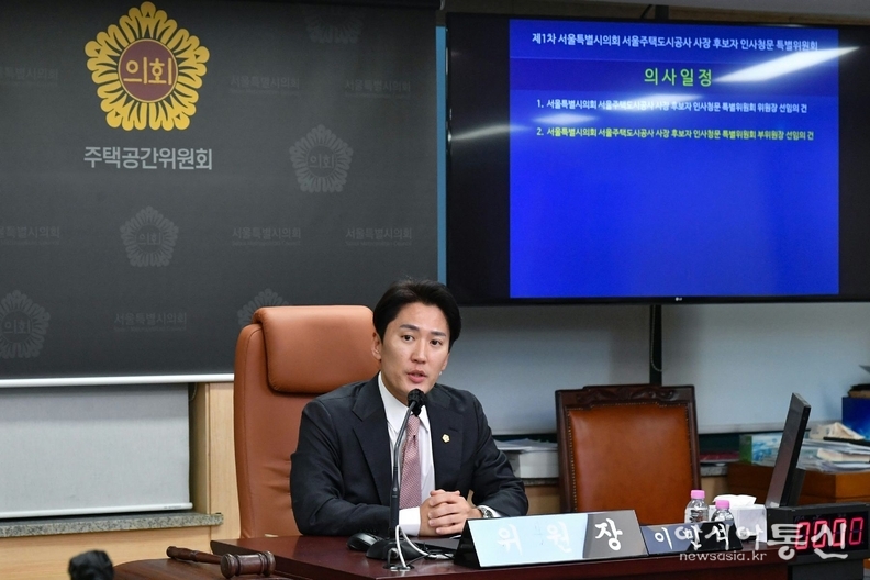 이 민 석 의원 (국민의힘, 마포구 제1선거구)