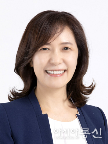 수원특례시 의회 사정희 의원