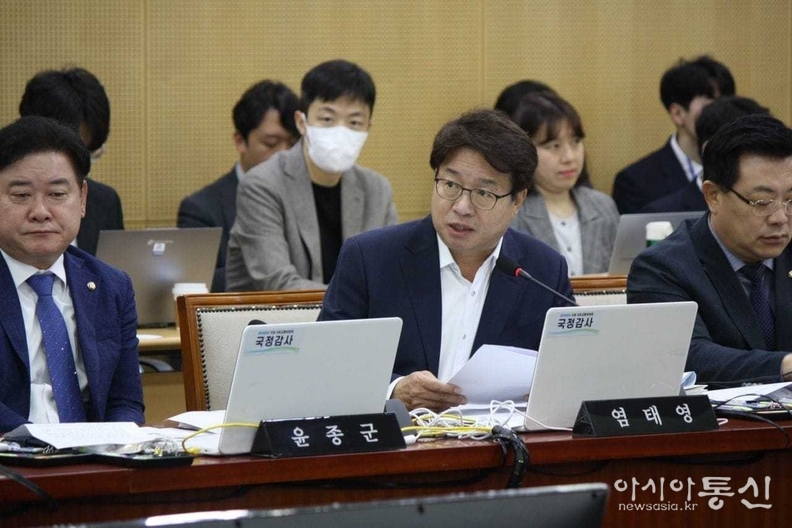 염태영 더불어민주당 (수원무)국회의원
