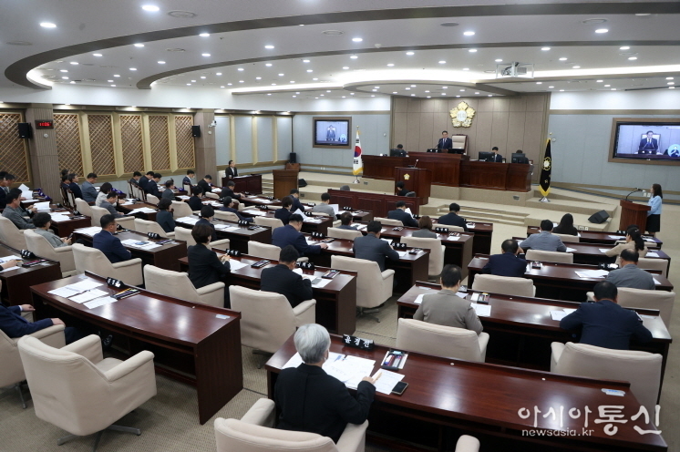 수원특례시 의회