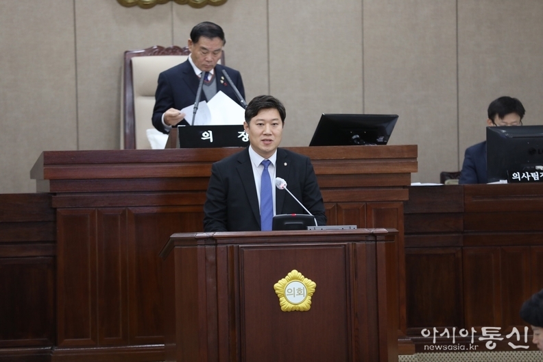 수원특례시의회 김동은 의원