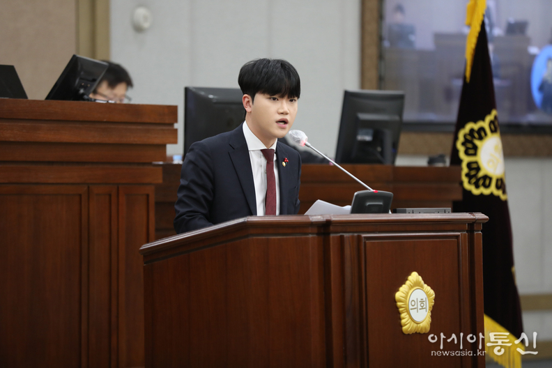 최정헌 수원특례시의회 의원