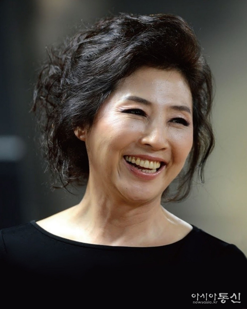 타종인사 프로필사진 (고두심)