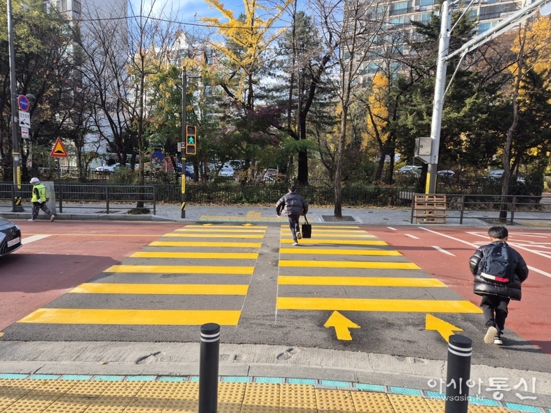 어린이보호구역