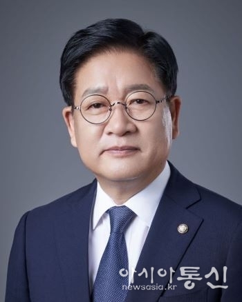 권명호 동서발전 사장.