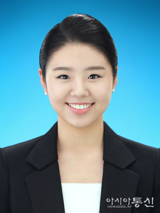 서울지방보훈청 총무과 김나연 주무관