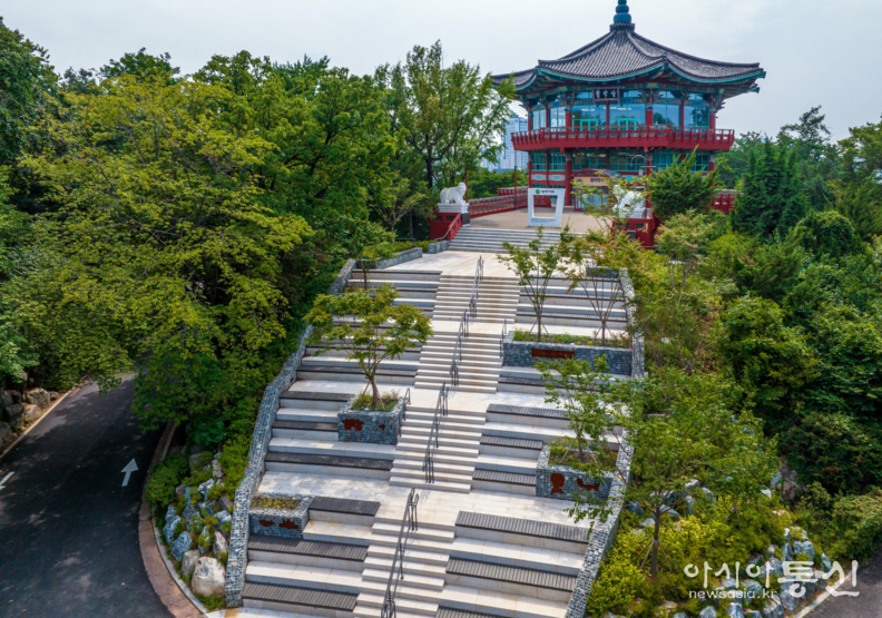 팔각당