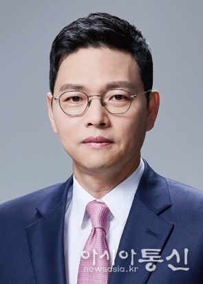 국민의힘 박정훈 의원(서울 송파갑)