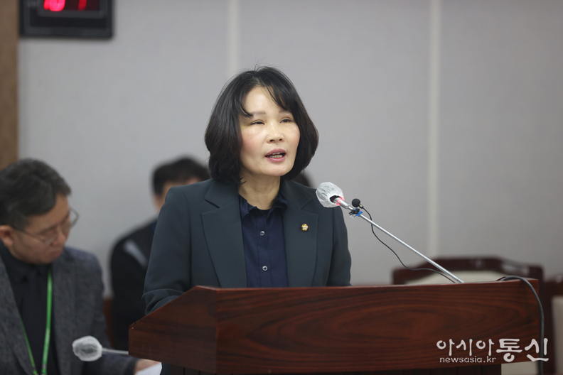 수원특례시의회 김은경의원