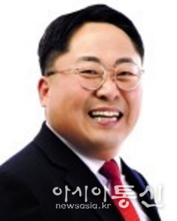수원특례시의회 박현수 의원(국민의힘)