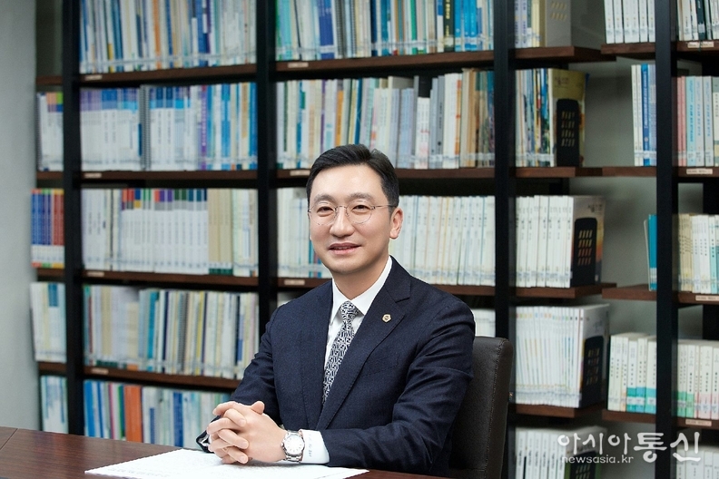 서울특별시의회 주택공간위원회<br>
고광민 의원 (국민의힘, 서초 제3선거구)