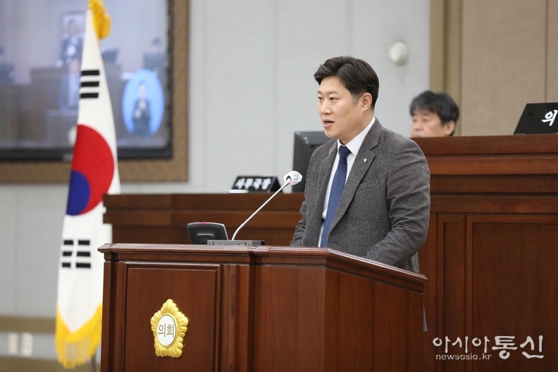 수원특례시의회 김동은 의원