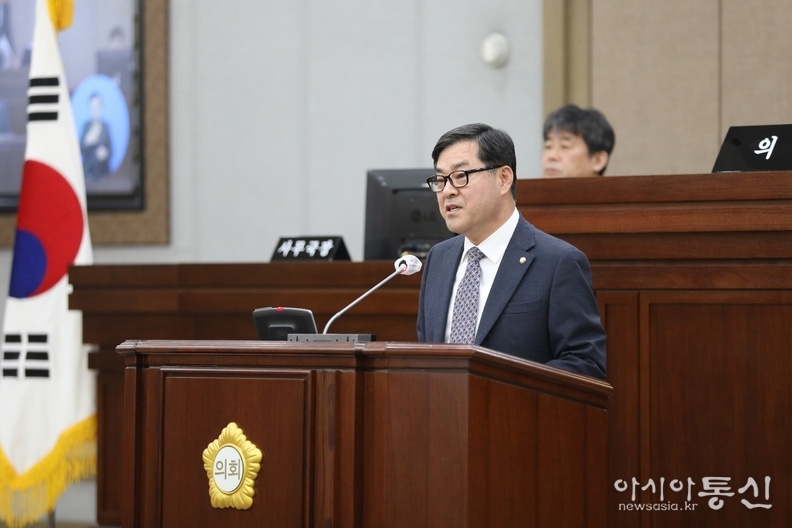 수원특례시의회 이재형 의원