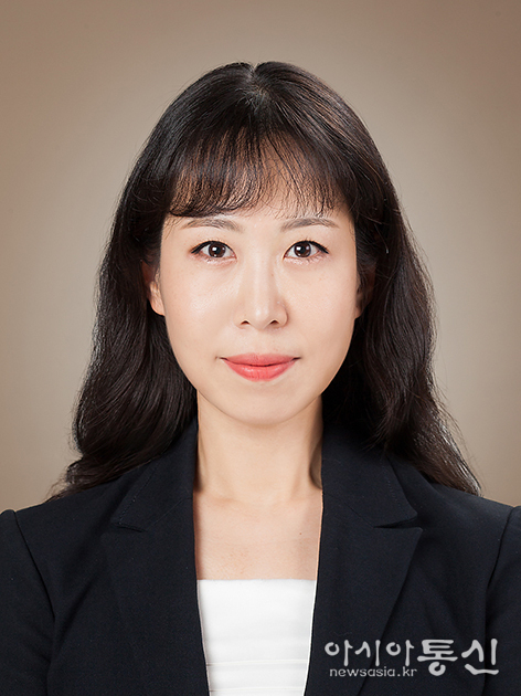 총무과 권은진