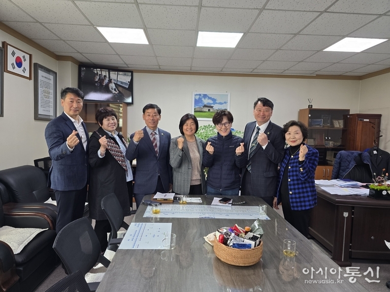 수원특례시 의회 기획경제 위원회
