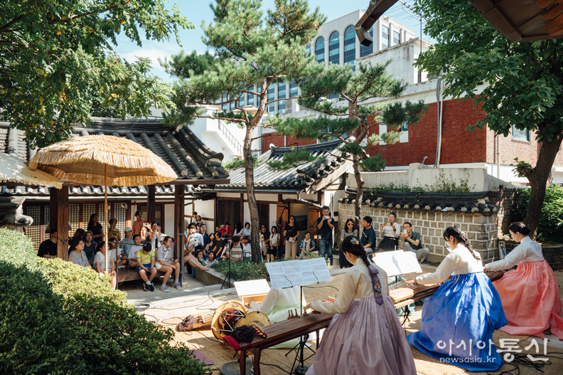 공연