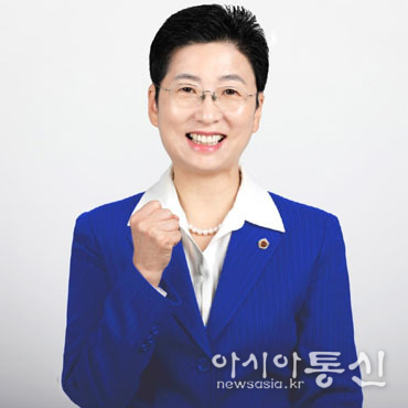 유 정 희 의원 (더불어민주당, 관악 제4선거구)