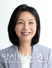 최호정 서울시의회 의장<br>
(서초4, 국민의힘)