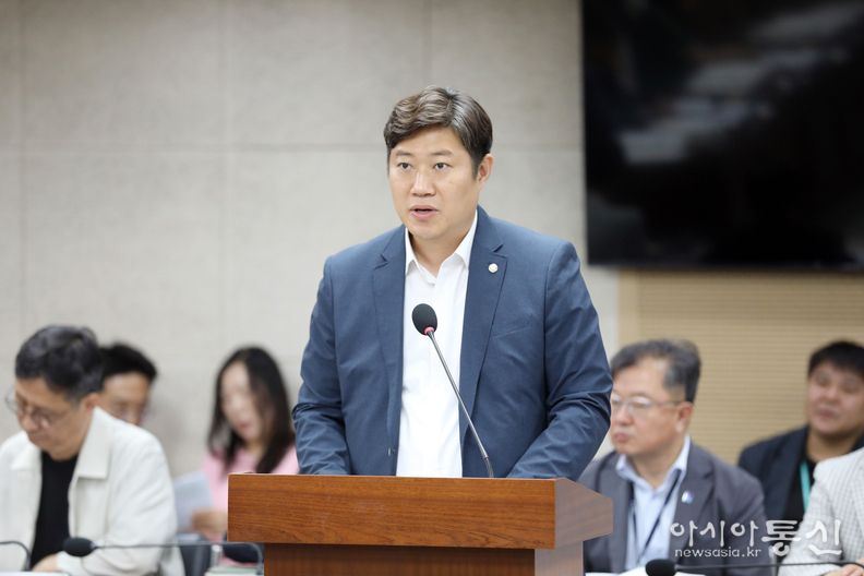 수원시특례시의회 김동은 의원