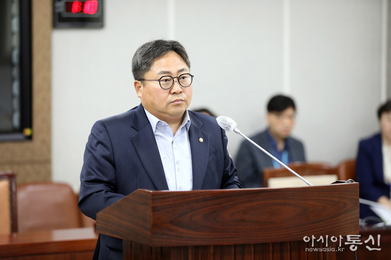 수원특례시의회 박현수 의원