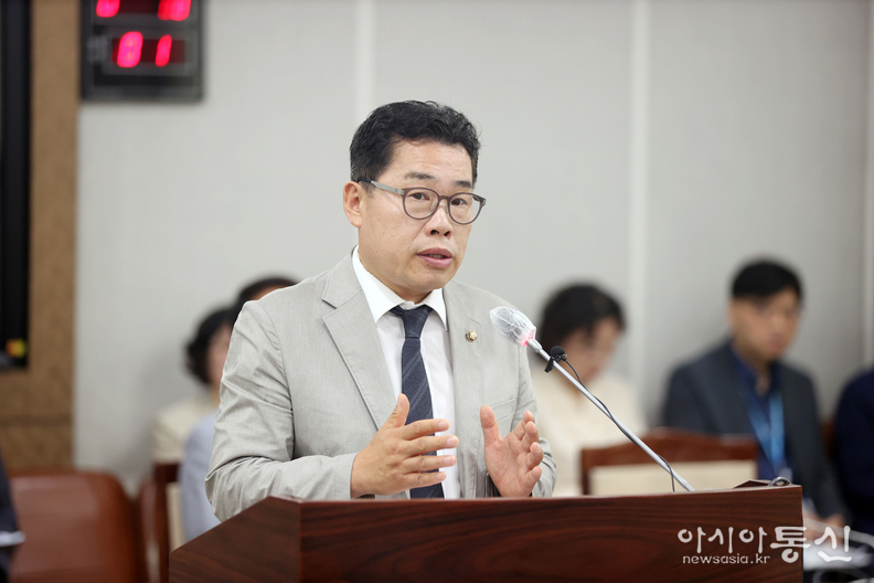 수원특례시의회 박영태 의원