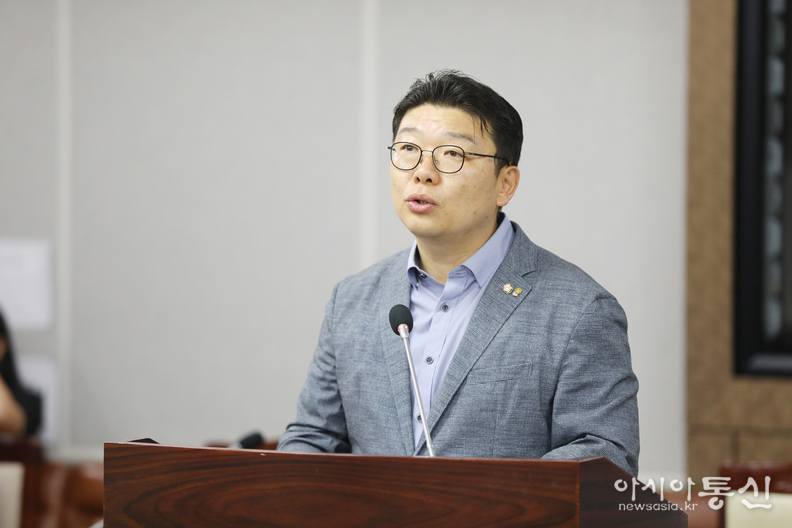 수원시특례시의회 홍종철 의원