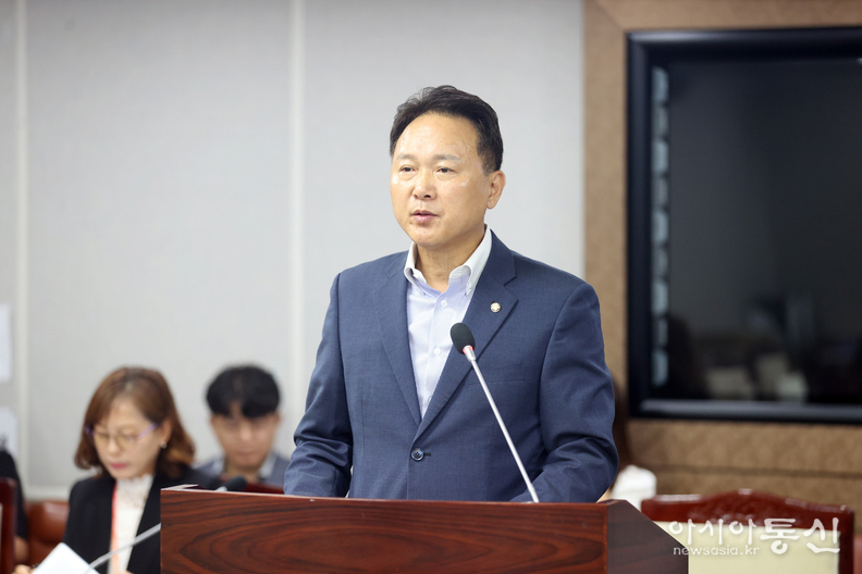 수원시특례시의회 강영우 의원