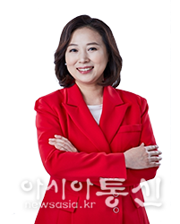 이새날 시의원(국민의힘, 강남구 제1선거구)