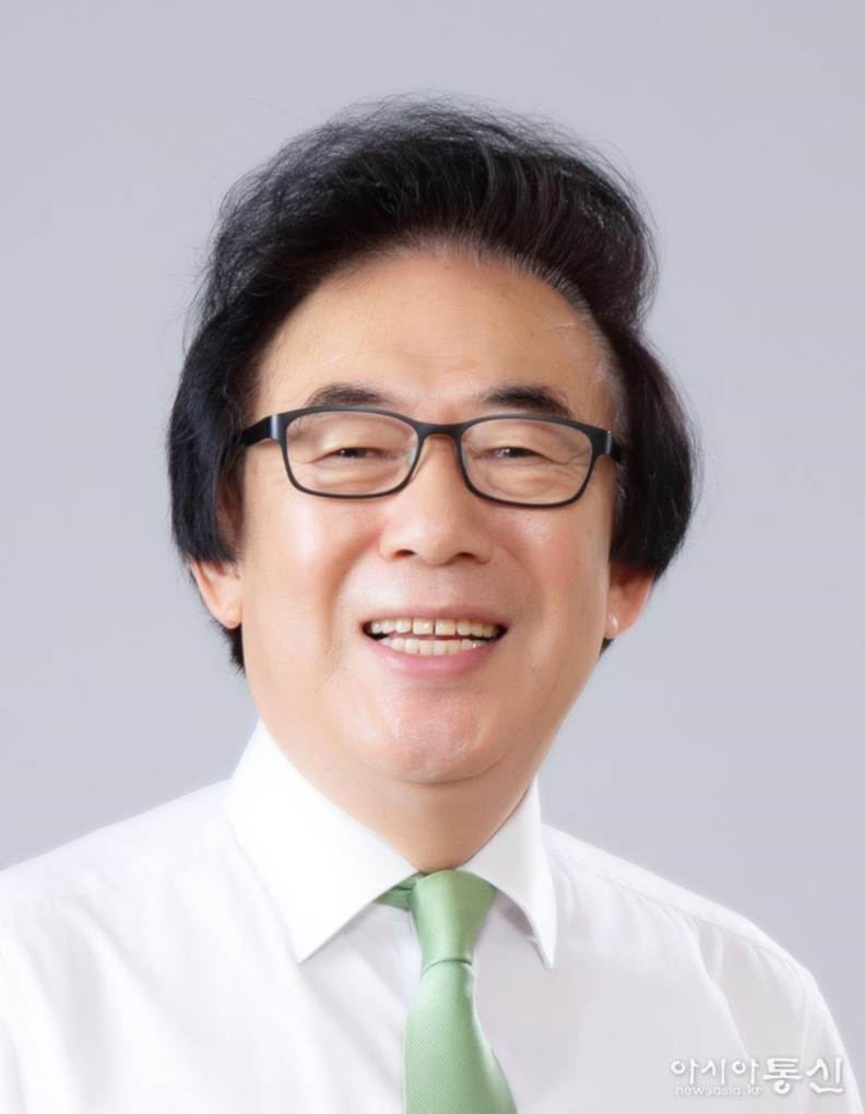 김기덕 시의원 (더불어민주당, 마포구 제4선거구)