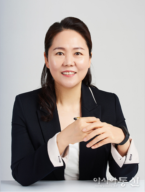 수원특례시의회 국미순 의원