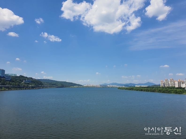 전망