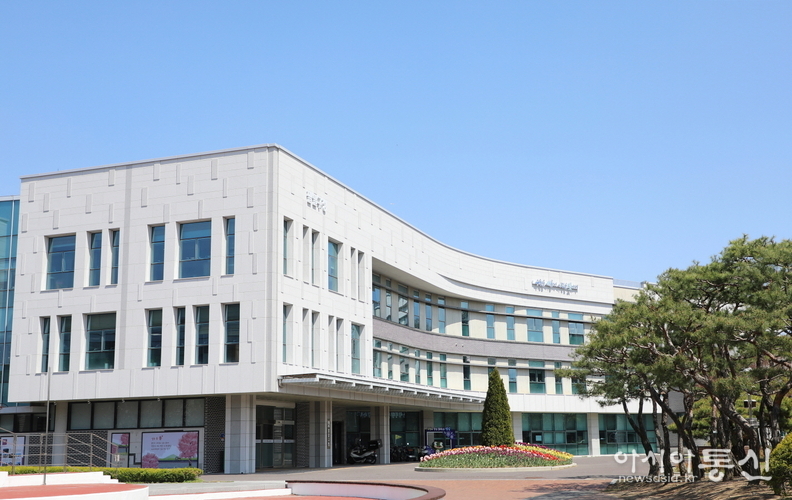 팔달구청