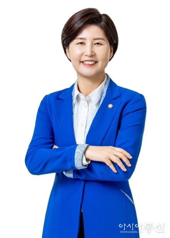백혜련 국회의원 