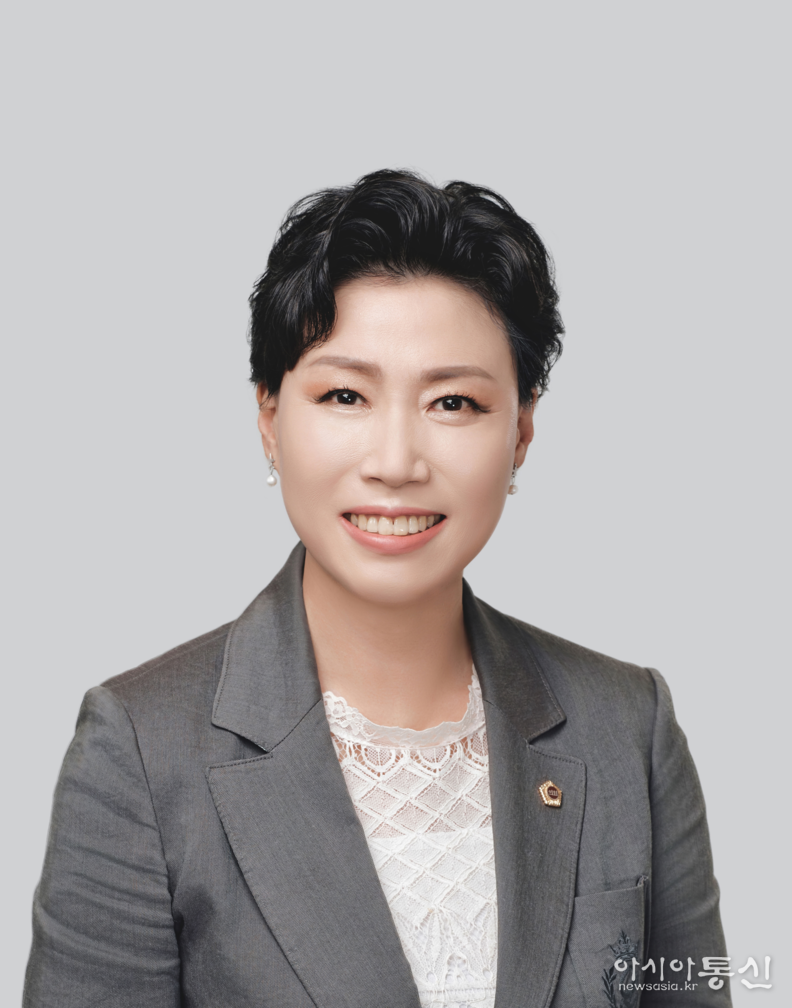 서울특별시의회 의원 최 재 란(더불어민주당‧비례대표)