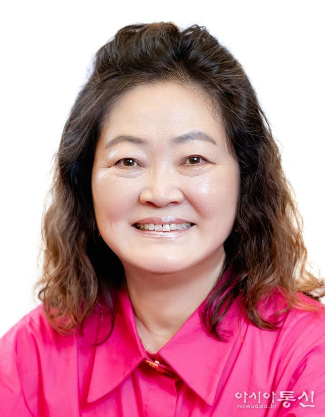 행정사무감사특별위원회 고상순 부위원장