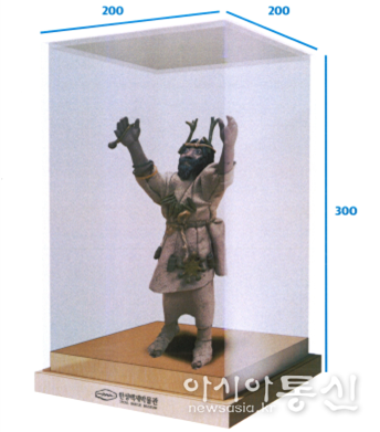 디오라마 사진