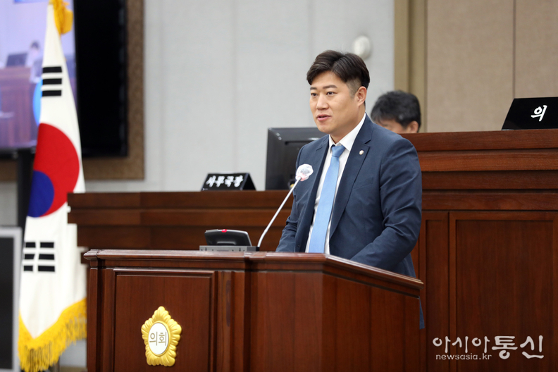수원특례시의회 김동은 의원