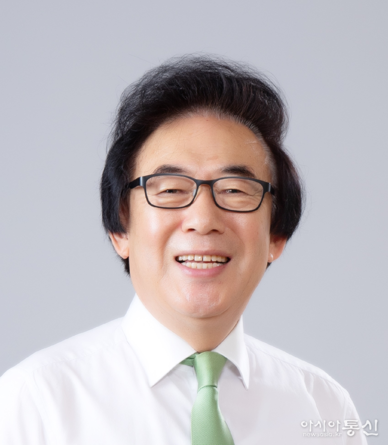 서울시의회 김기덕 시의원 (더불어민주당/마포4)