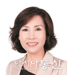 이숙자 위원장(국민의힘·서초2)