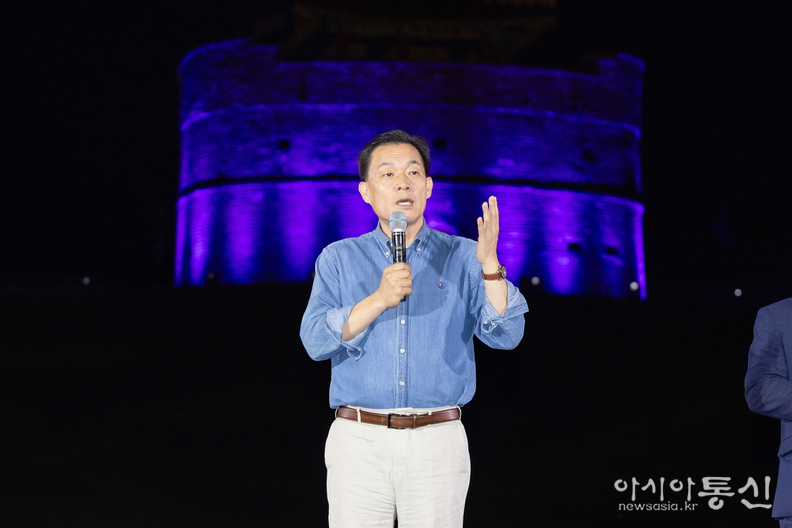 이재준 수원특례시 시장
