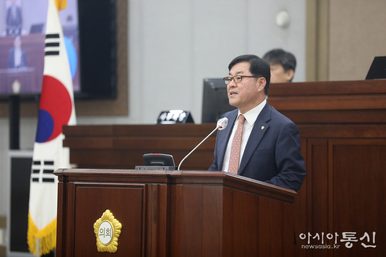 수원특례시의회 이재형 의원