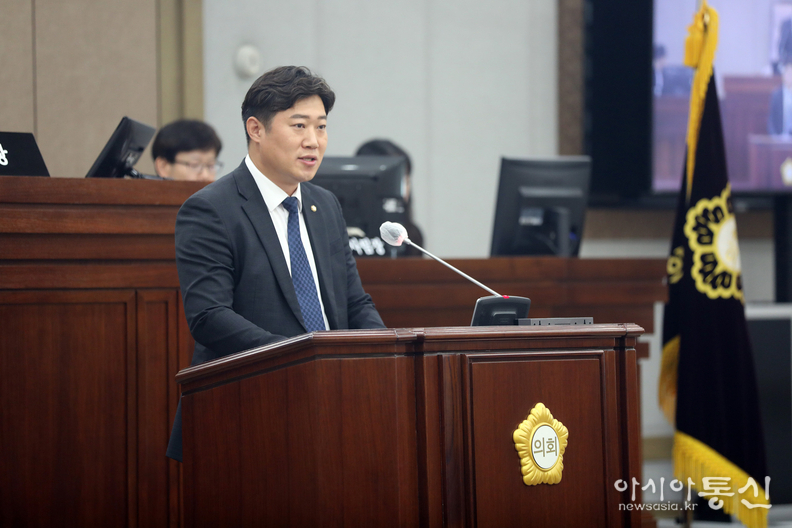 수원특례시의회 김동은 의원