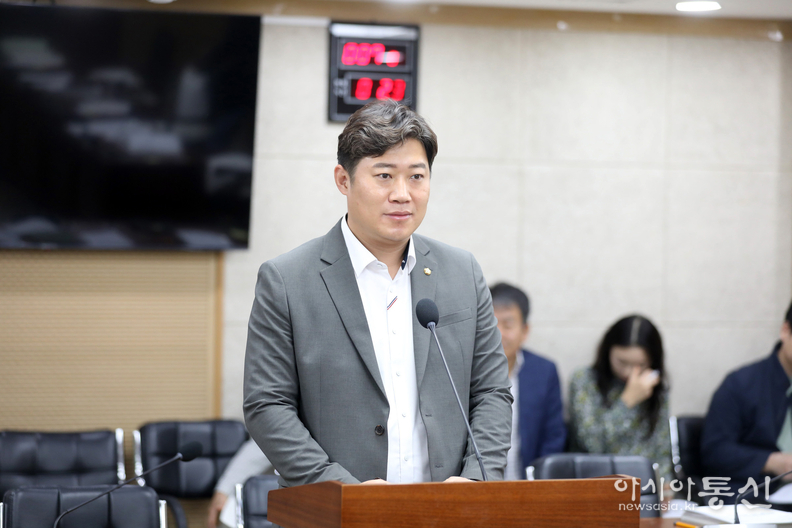 수원특례시의회 김동은 의원