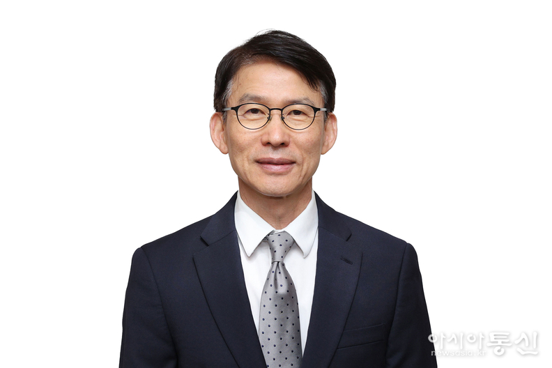 (재)서울투자진흥재단 신임 이사장(이지형)